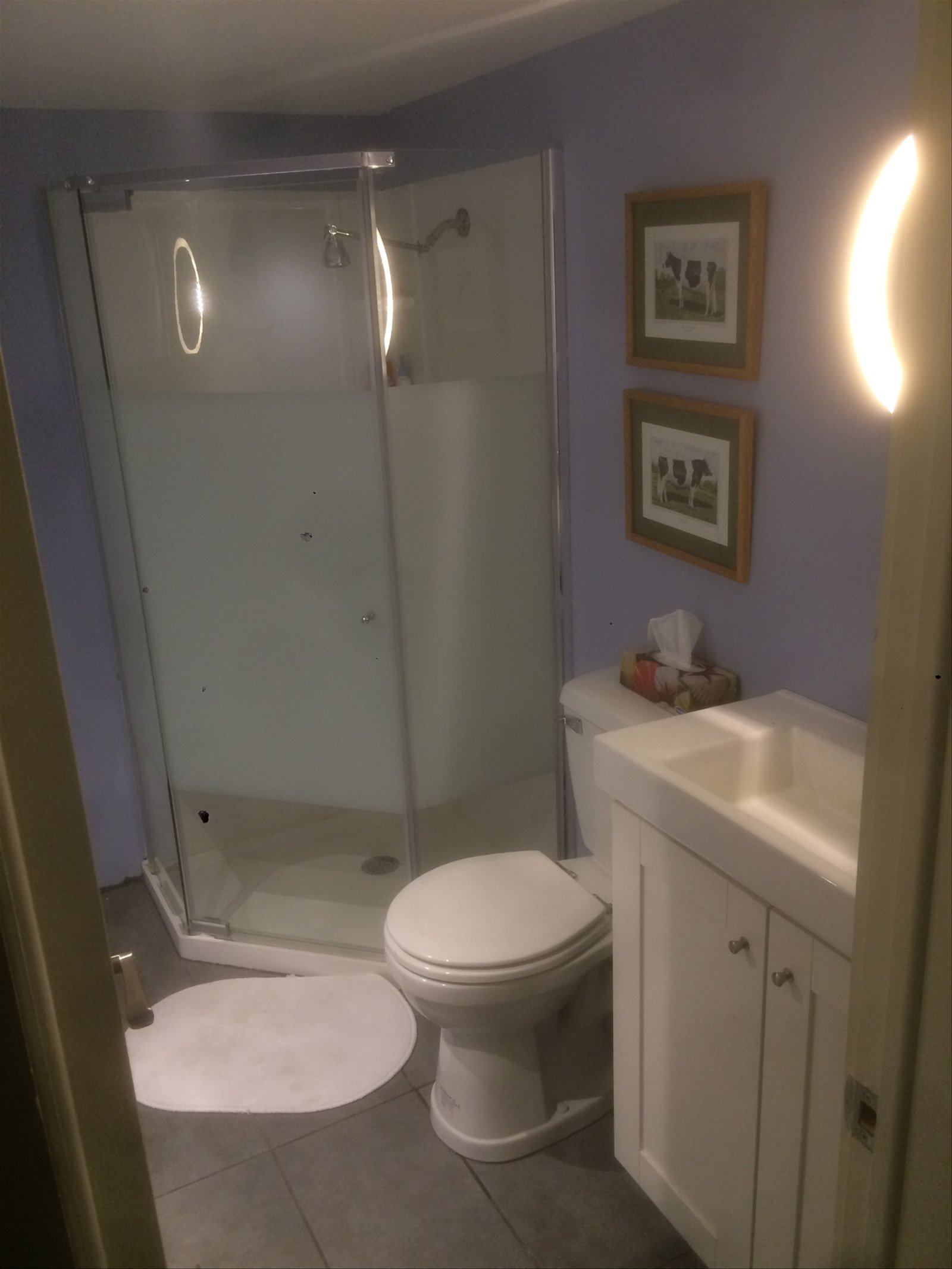 Gastgezin Montréal 261184