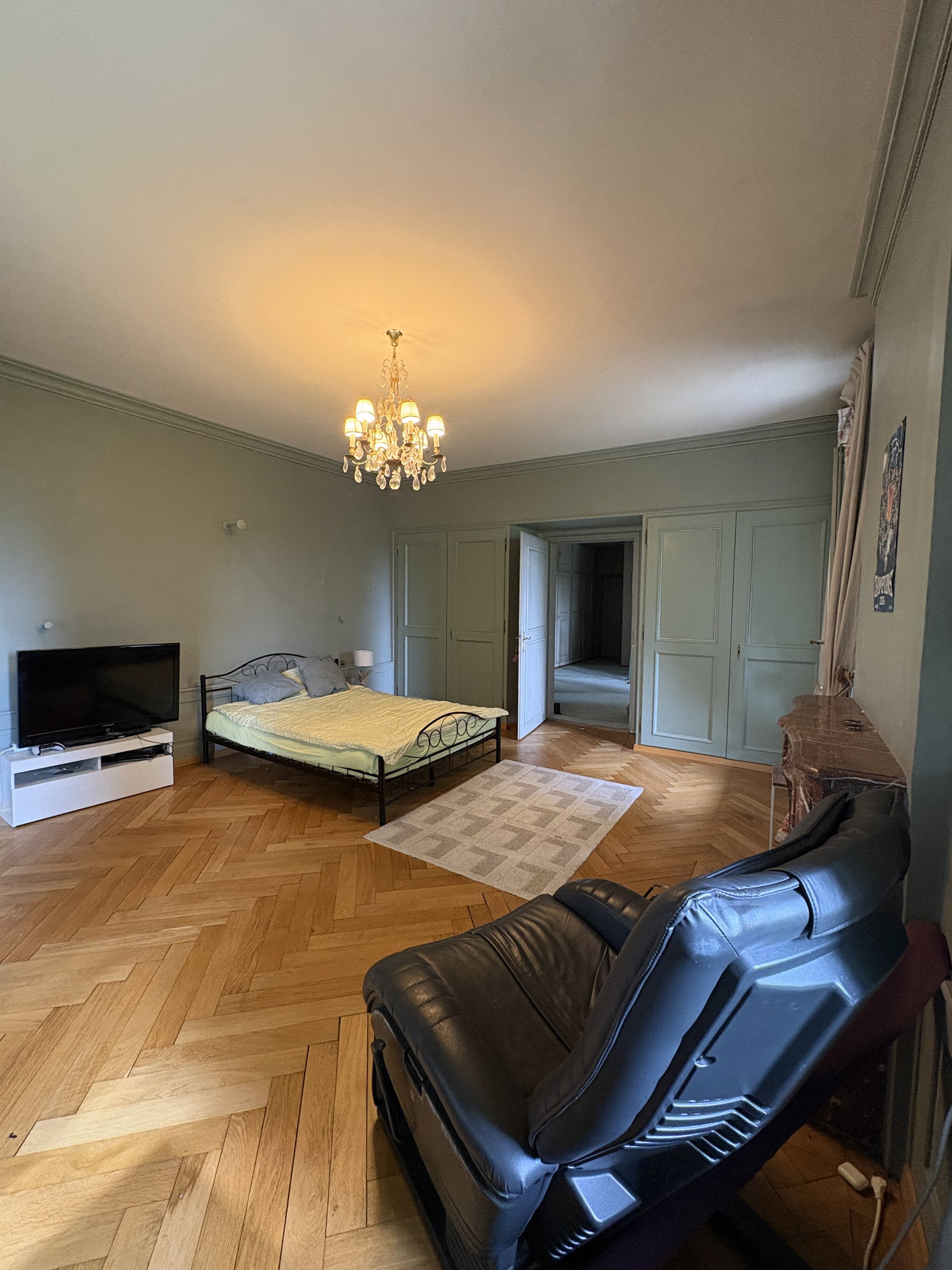 Colocation Tentlingen 673151
