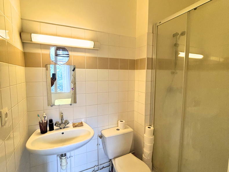 Shared Housing Paris 669213-4