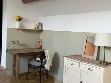 Chambre chez l'habitant à louer à Profondeville - photo 1-1