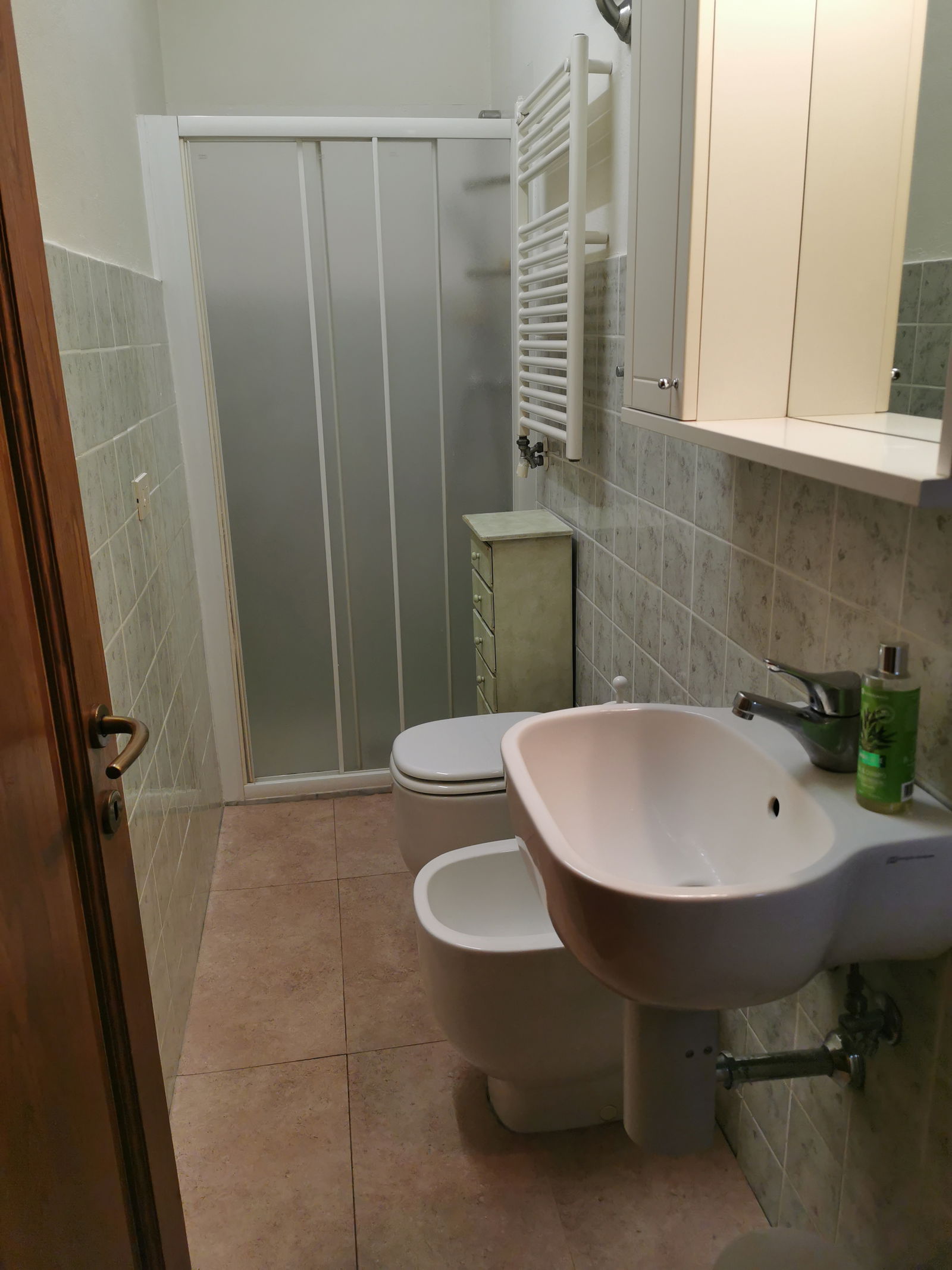 Chambre Chez L'habitant Città Metropolitana di Firenze 265854