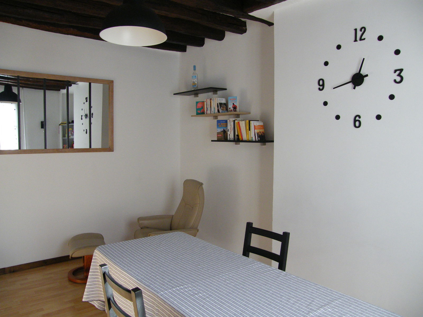 Chambre Chez L'habitant Épernon 267627