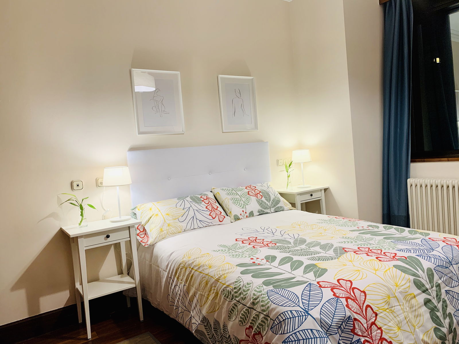 Chambre Chez L'habitant Bilbao 231688