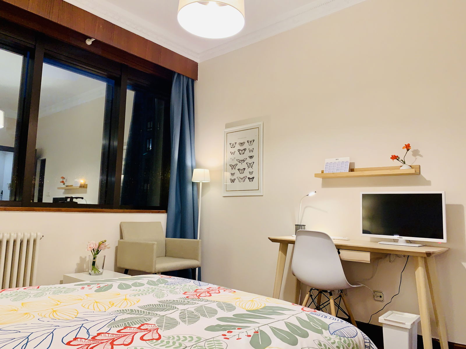 Chambre Chez L'habitant Bilbao 231688