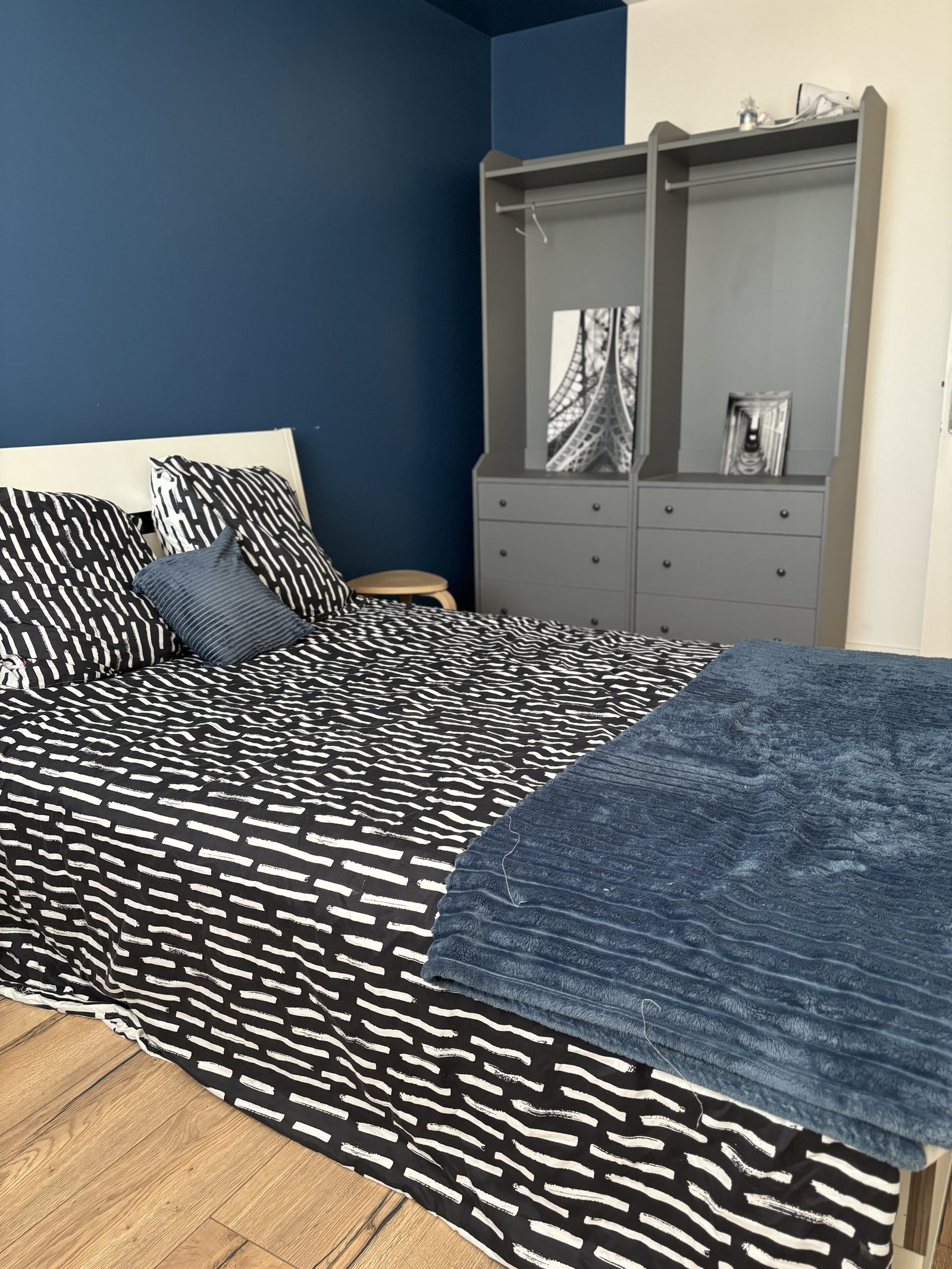 Chambre Chez L'habitant Vénissieux 669665