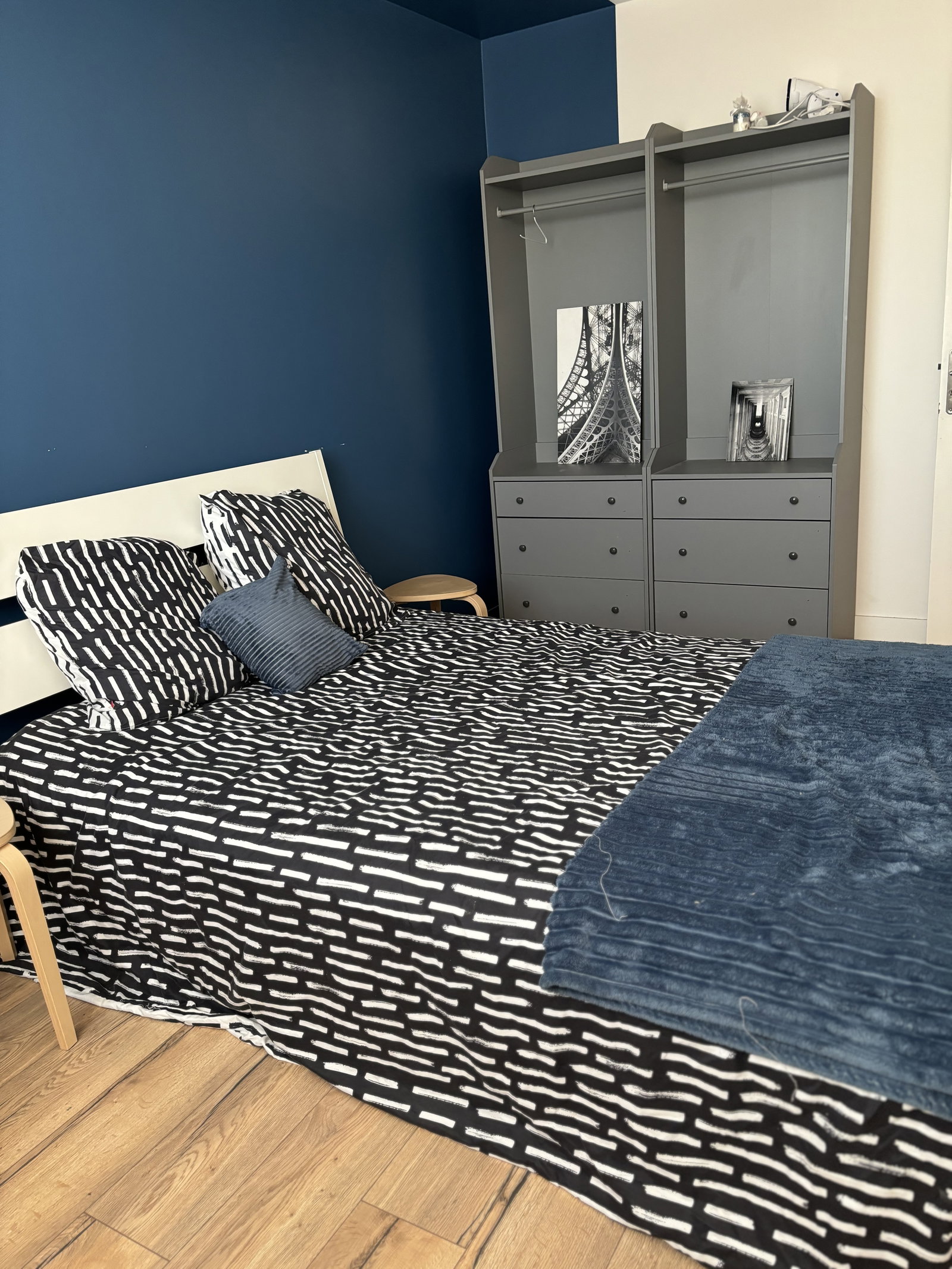 Chambre Chez L'habitant Vénissieux 669665