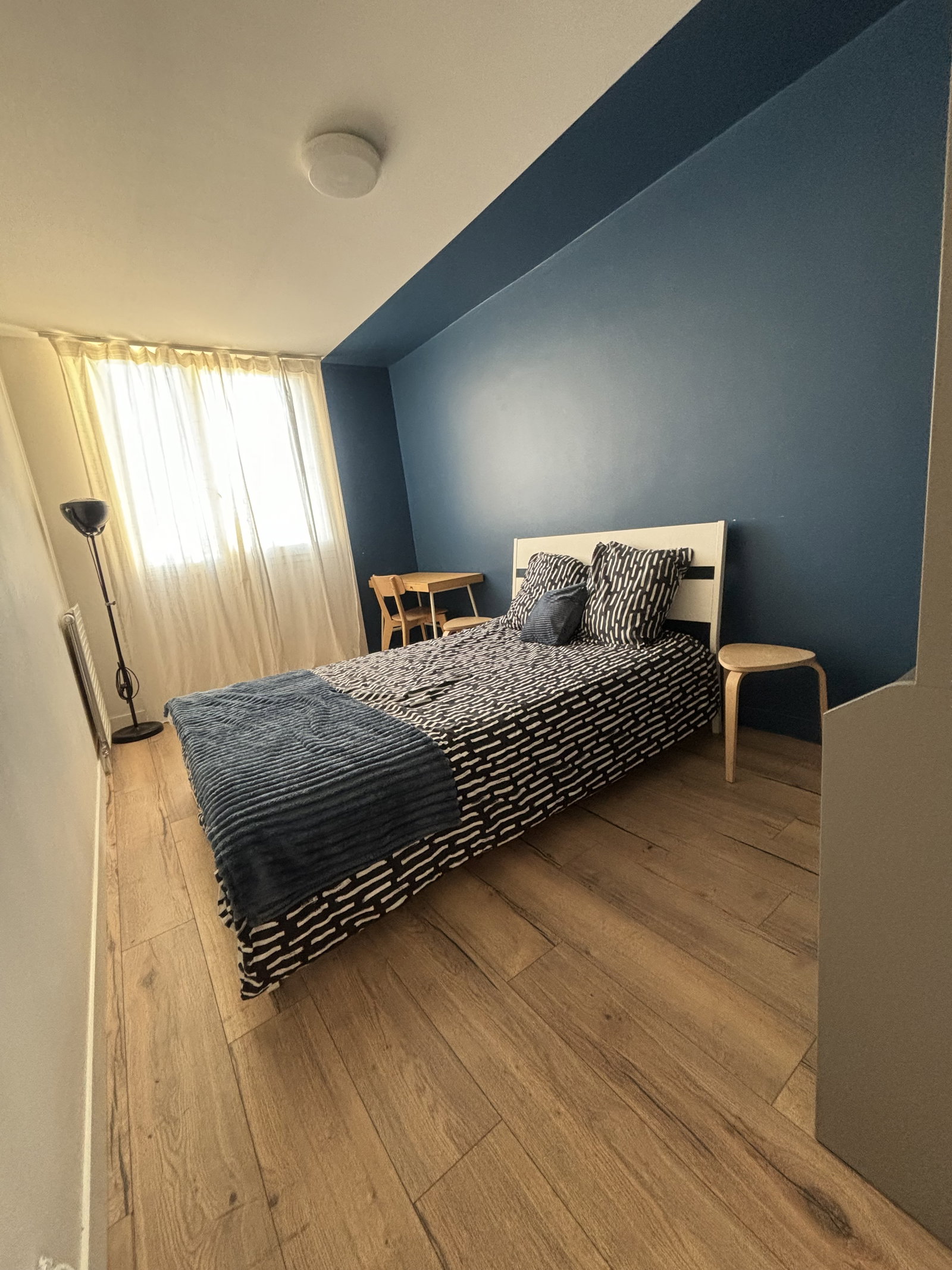 Chambre Chez L'habitant Vénissieux 669665