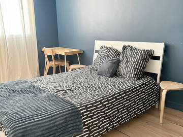 ? Chambre avec salle de bain privée – Un cocon chaleureux