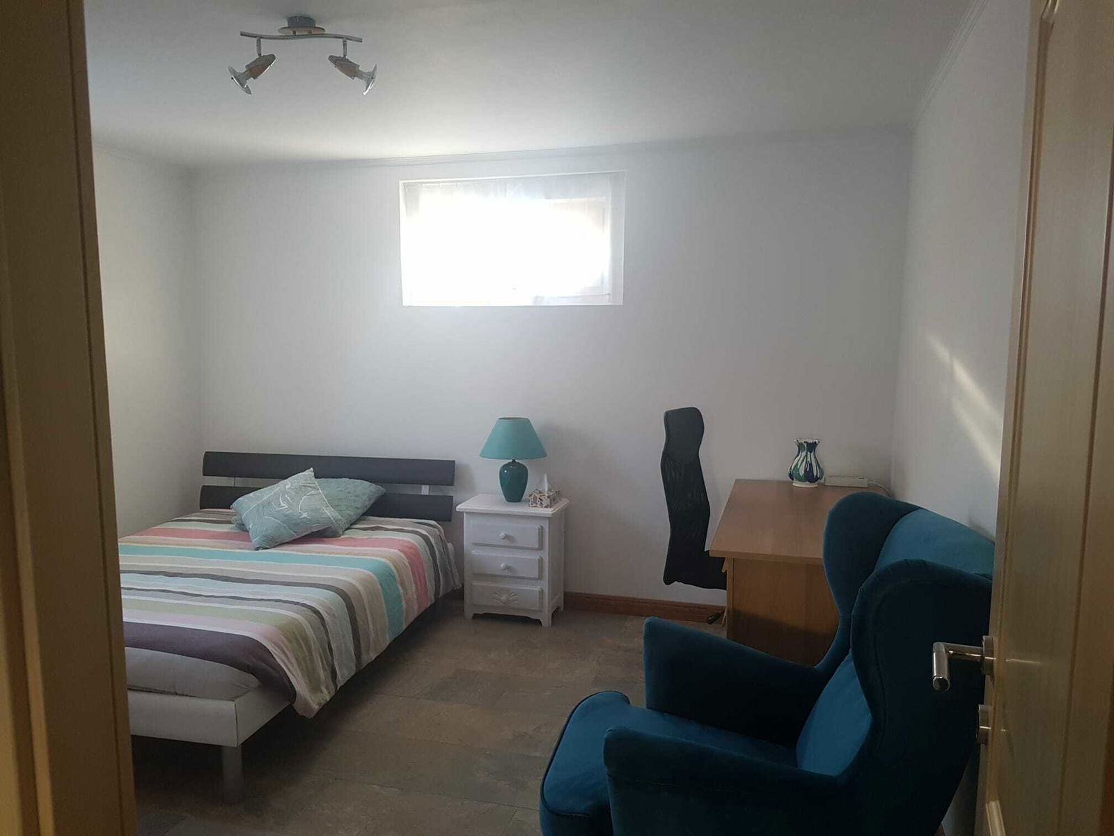 Chambre Chez L'habitant Bussigny 233163