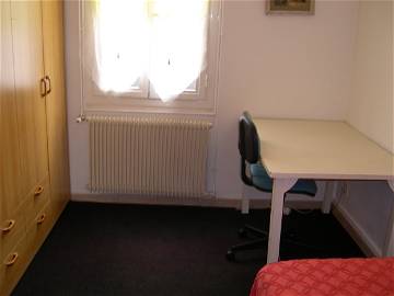 Chambre À Louer Marseille 213083