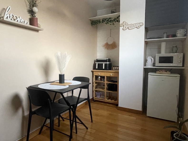 Homestay Saint-Lambert-la-Potherie 617289-4