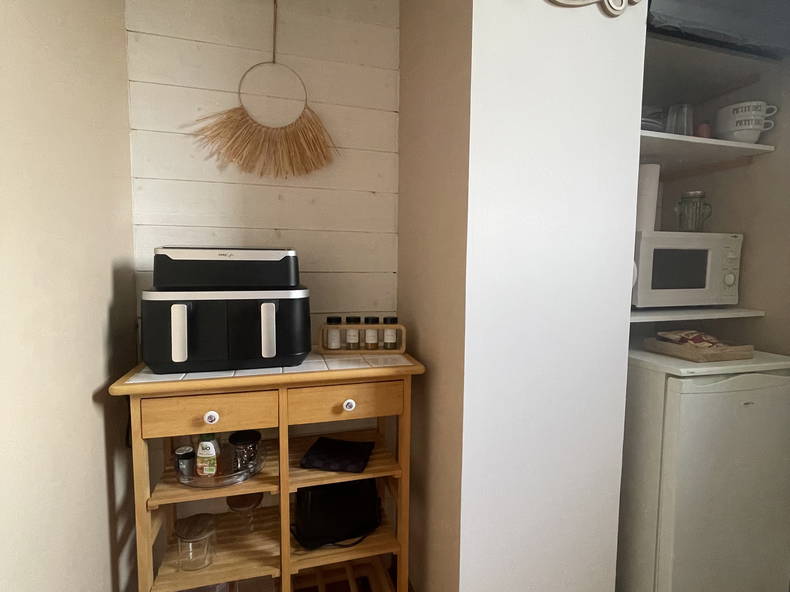 Homestay Saint-Lambert-la-Potherie 617289-5