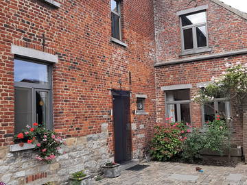 Homestay Seneffe 634719-1