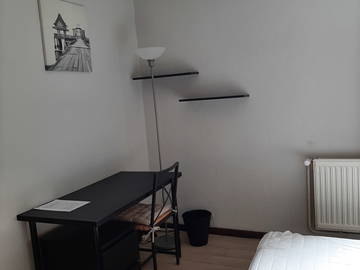 Homestay Seneffe 634719-3