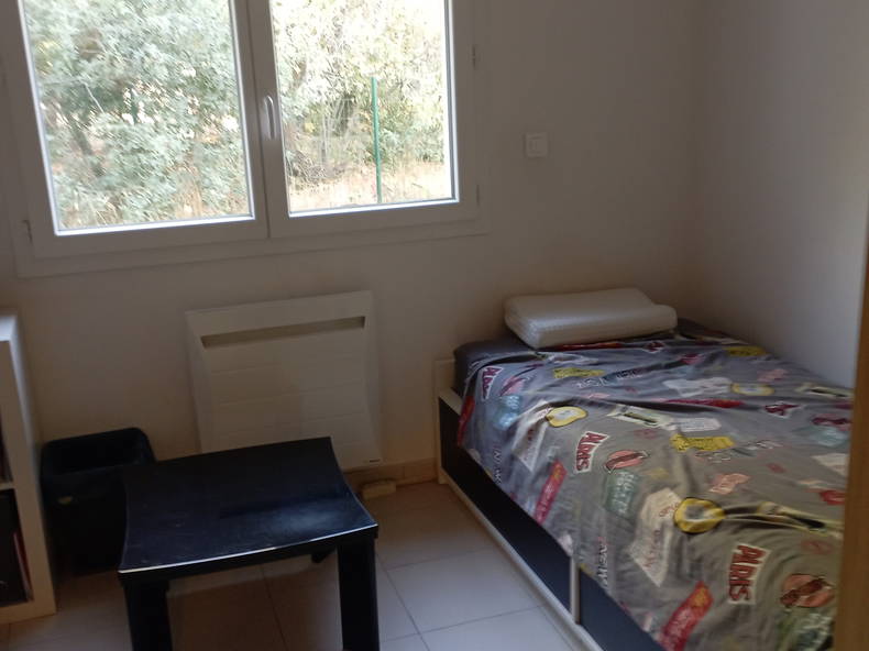 Chambre Chez L'habitant Marseille 674721-3