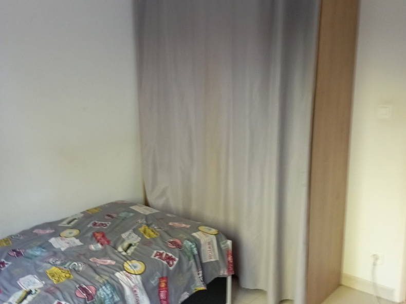 Chambre Chez L'habitant Marseille 674721-4