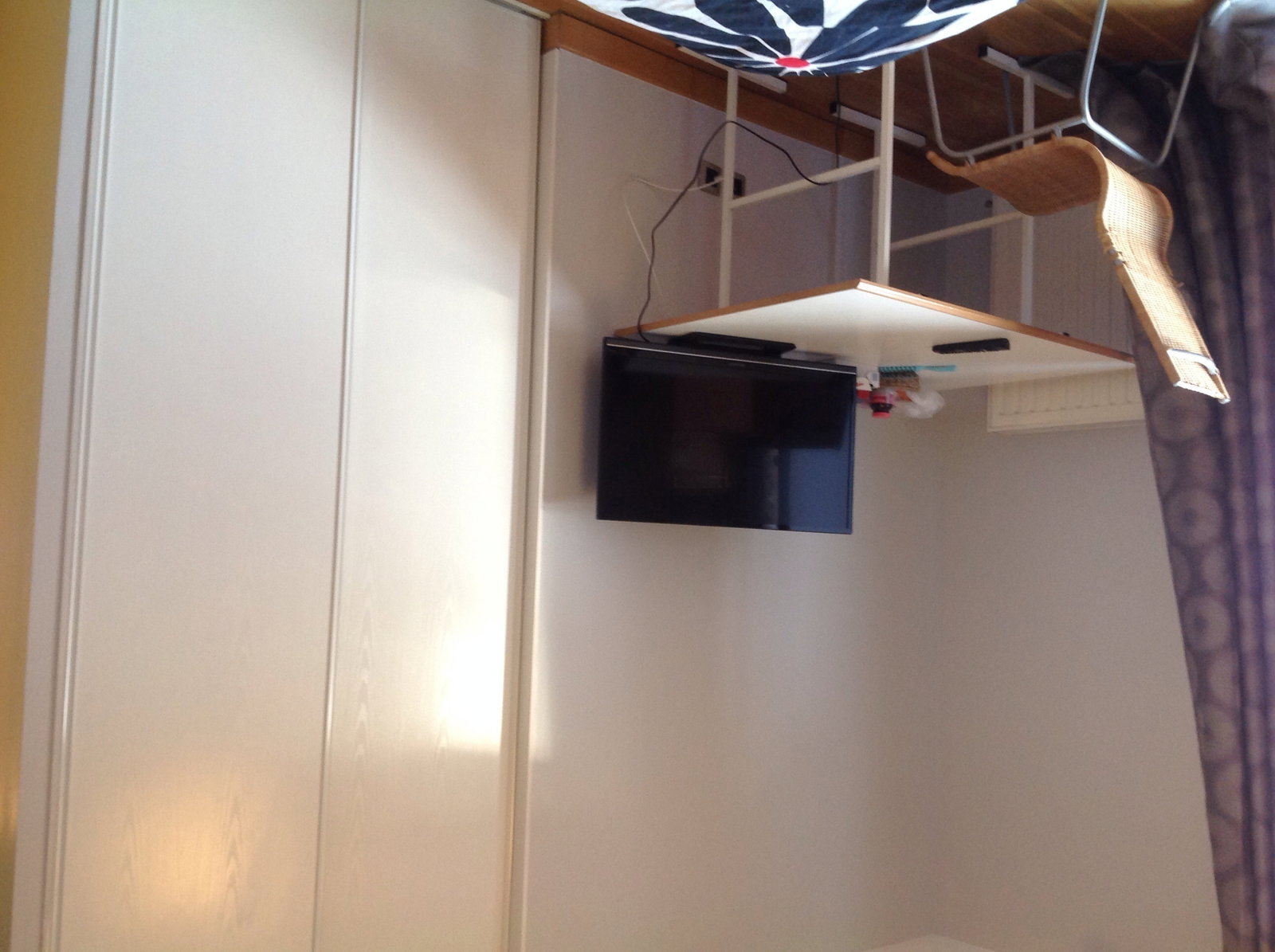 Chambre Chez L'habitant Lyon 89782