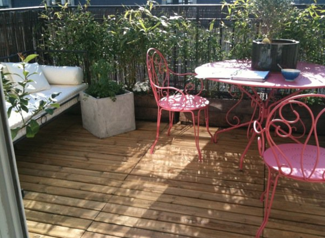 Chambre Chez L'habitant Paris 59719