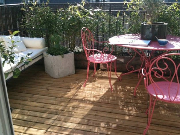 Hospedagem Em Casa De Família Paris 59719-1