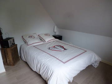 Chambre À Louer Marcq-En-Barœul 77280