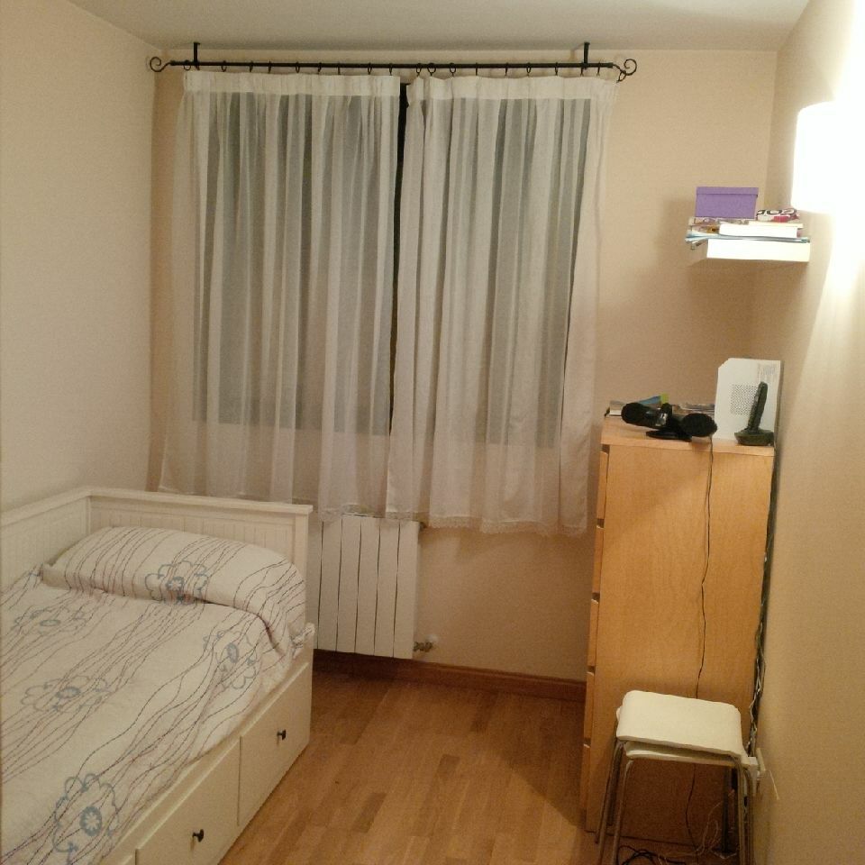 Chambre Chez L'habitant Madrid 76322