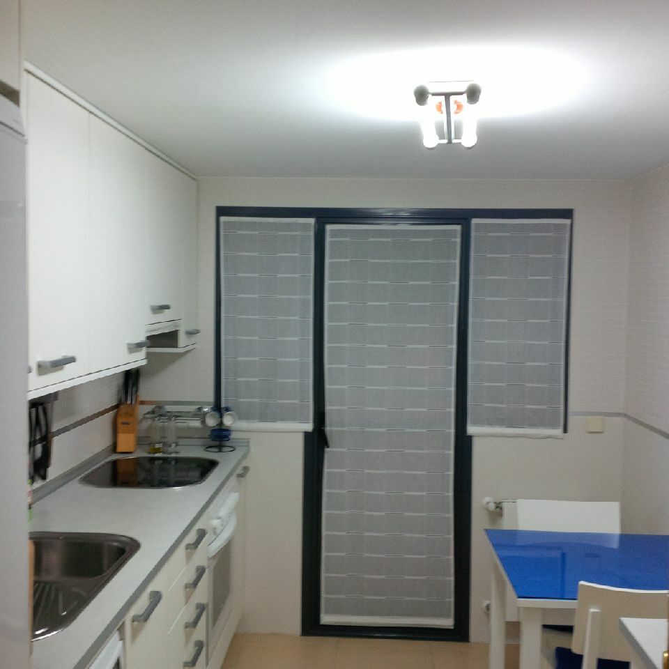 Chambre Chez L'habitant Madrid 76322