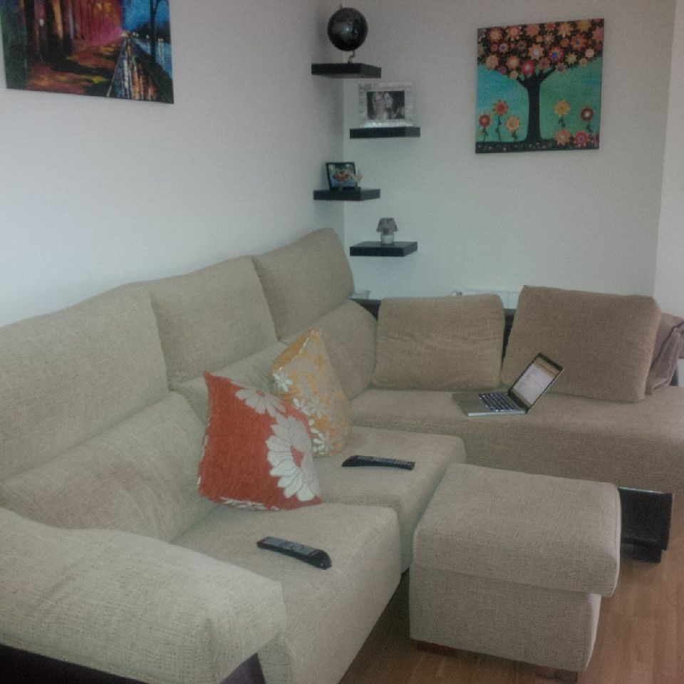 Chambre Chez L'habitant Madrid 76322