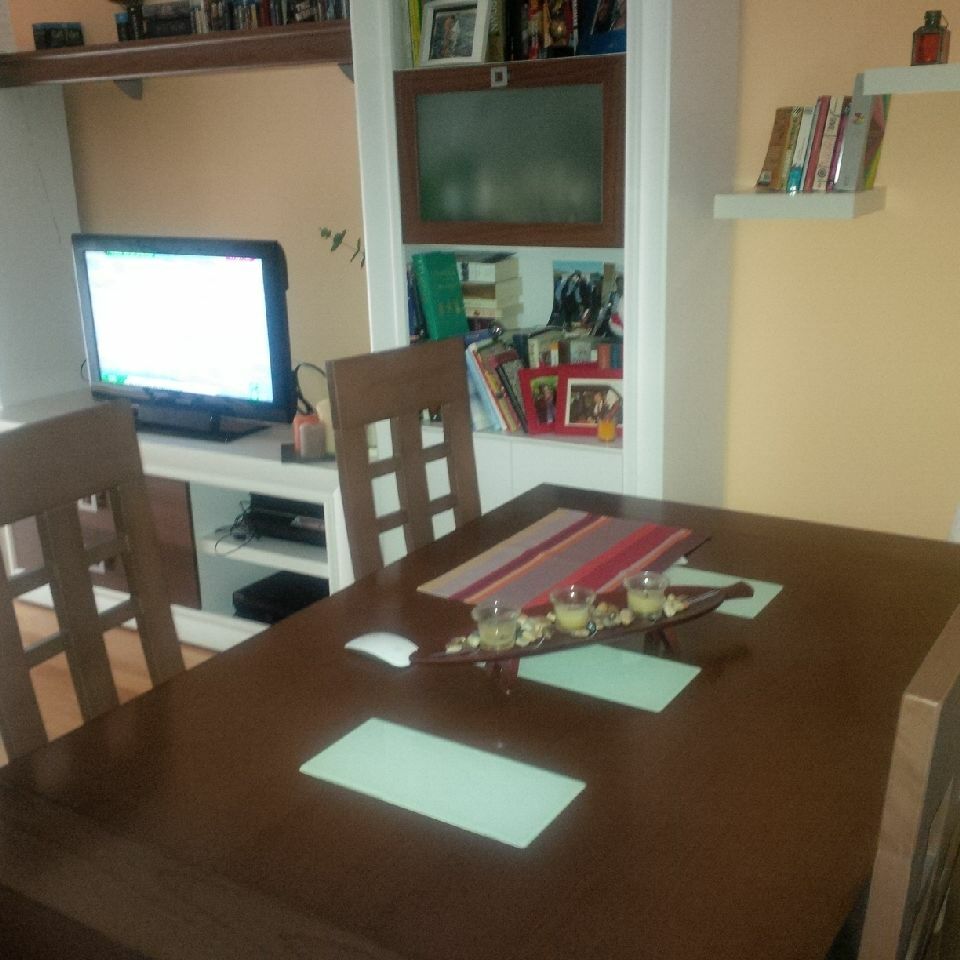 Chambre Chez L'habitant Madrid 76322