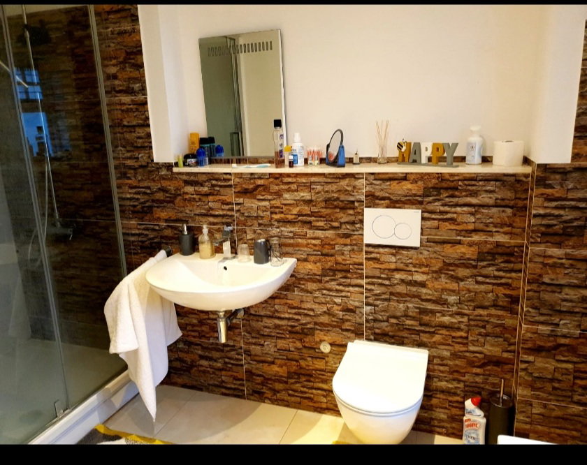 Chambre Chez L'habitant London 262222