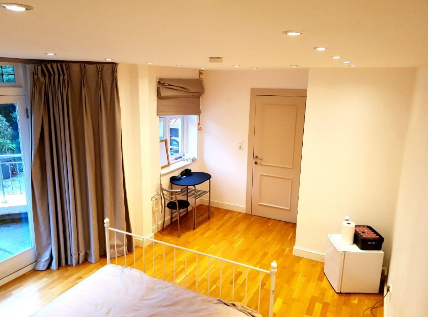 Chambre Chez L'habitant London 262222