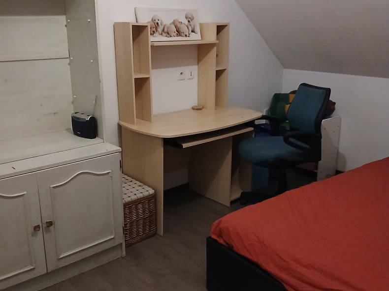 Famiglia Échirolles 660772-2