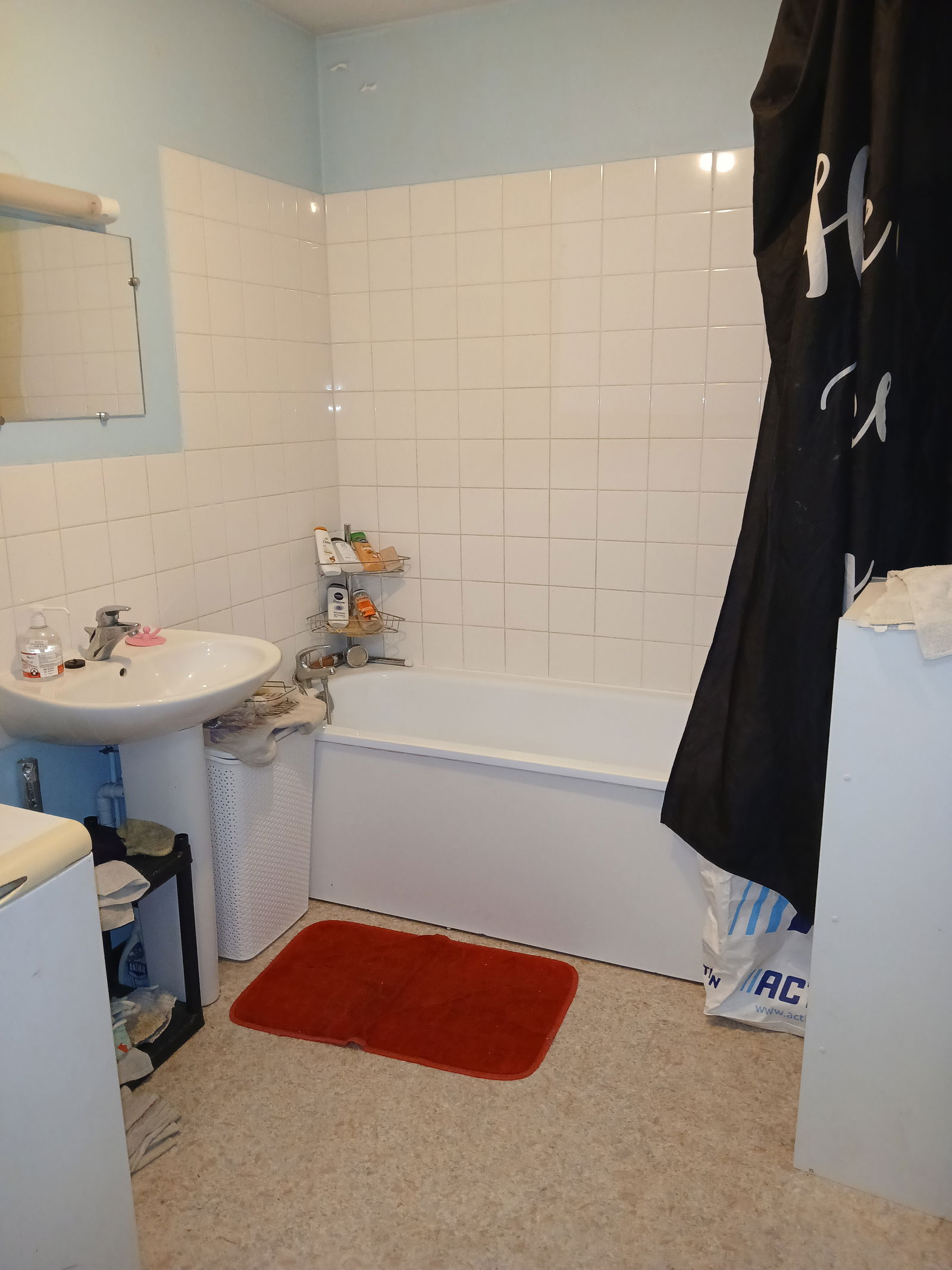 Chambre Chez L'habitant Échirolles 660772