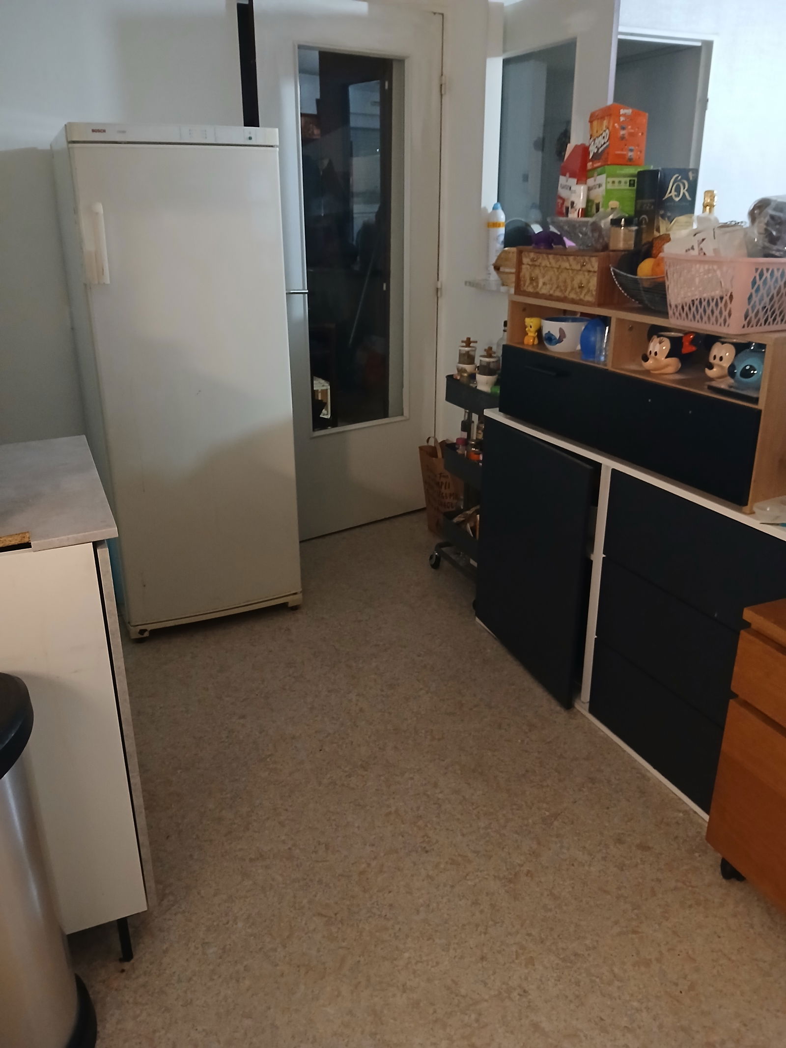 Chambre Chez L'habitant Échirolles 660772