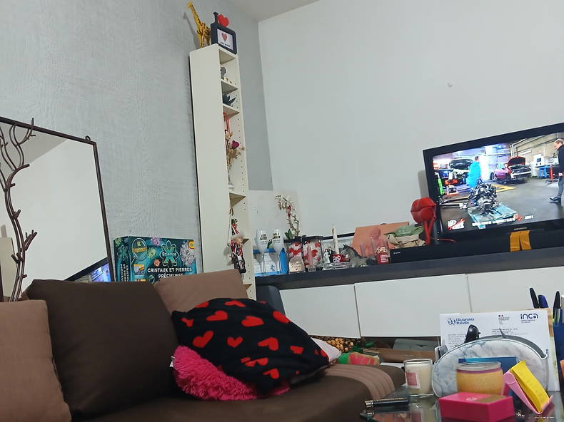 Famiglia Échirolles 660772-5