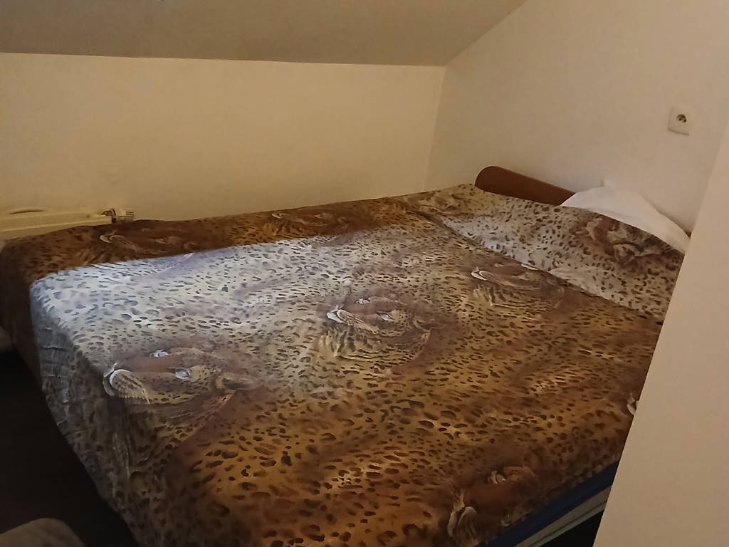 Homestay Échirolles 669010-1