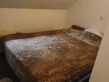 Homestay for rent in Échirolles - photo 1: Bedroom-1