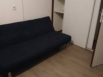 Homestay for rent in Échirolles - photo 5: Other room-5