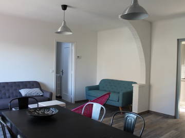 Room For Rent Bures-Sur-Yvette 223877