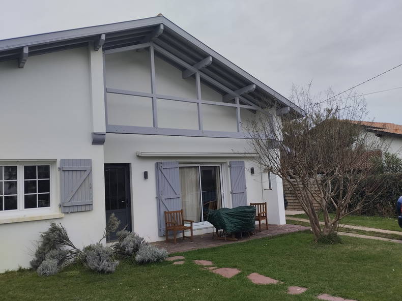 Gastfamilie Bidart 481707-2