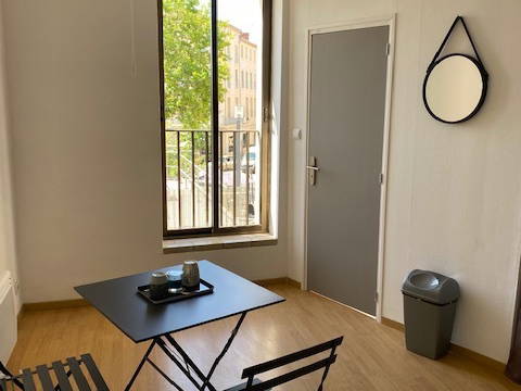 Homestay Béziers 48216