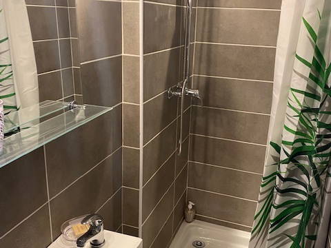 Gästezimmer Béziers 48216-3