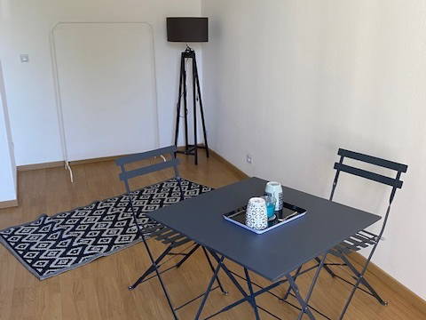 Gästezimmer Béziers 48216-4