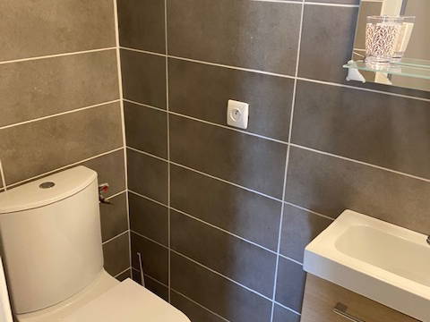 Gästezimmer Béziers 48216-5