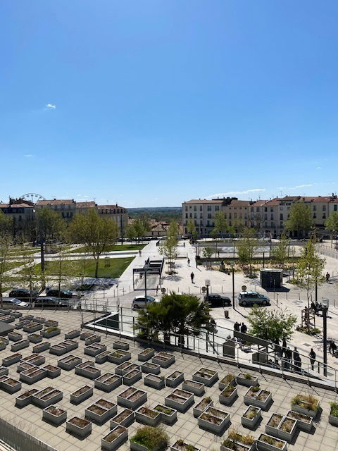 Chambres D'hôtes Béziers 48216