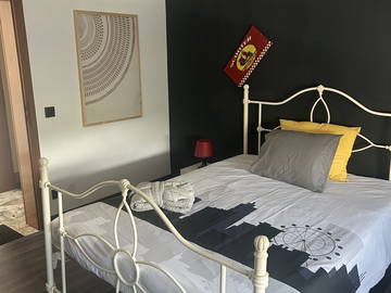 Chambre À Louer Pétange 423553