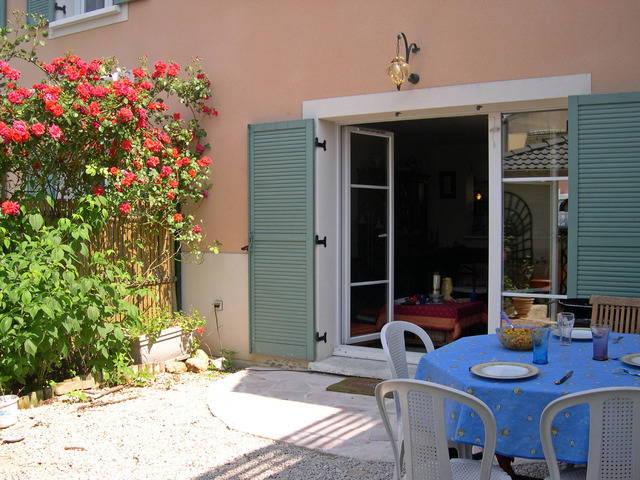 Homestay Alfortville 3479