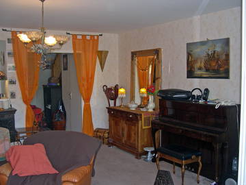 Chambre À Louer Alfortville 3479