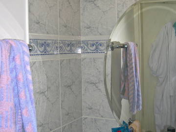 Chambre Chez L'habitant Alfortville 3479-4