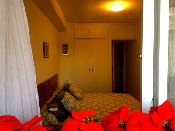 Private Room Madrid 180002-5