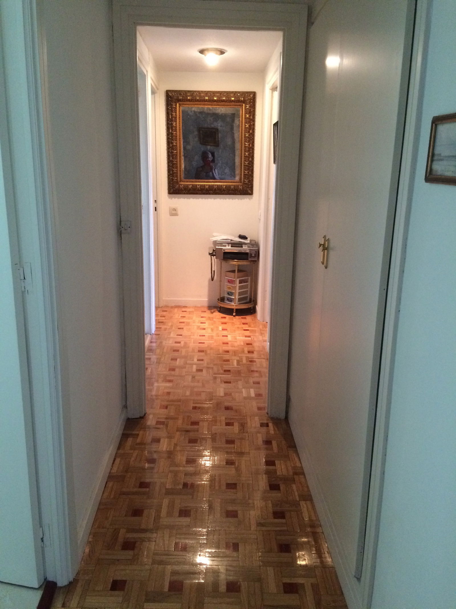 Chambres D'hôtes Madrid 322054